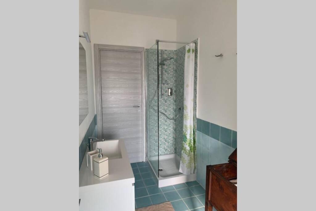 Appartement A Casa Di Sissi à Biella Extérieur photo