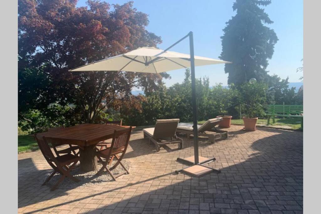 Appartement A Casa Di Sissi à Biella Extérieur photo