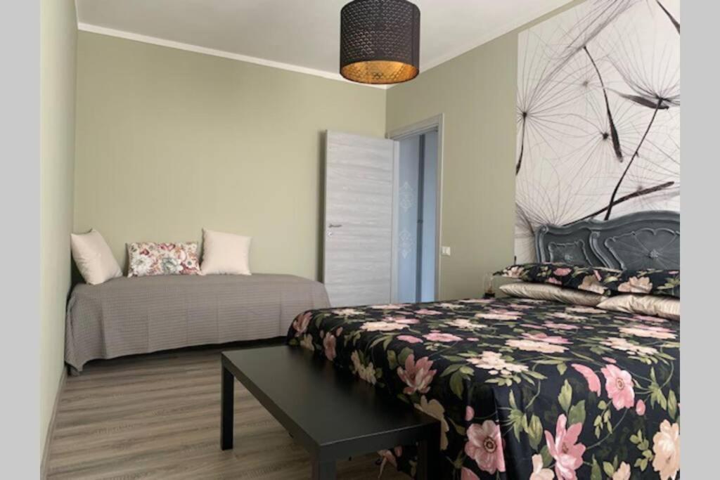 Appartement A Casa Di Sissi à Biella Extérieur photo